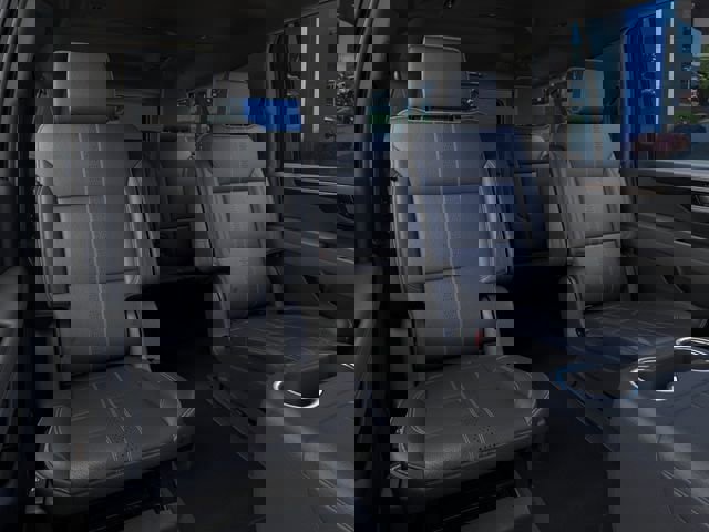 New 2026 Chevrolet Suburban High Country AWD/4WD image 19