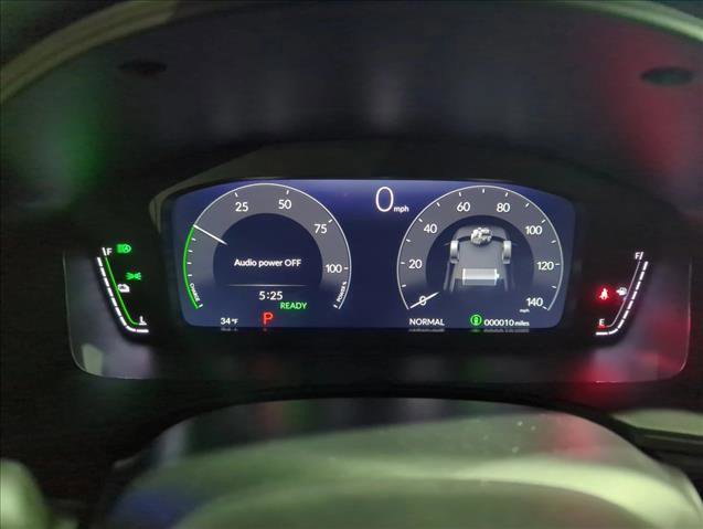 New 2026 Honda Civic Sport Touring image 10