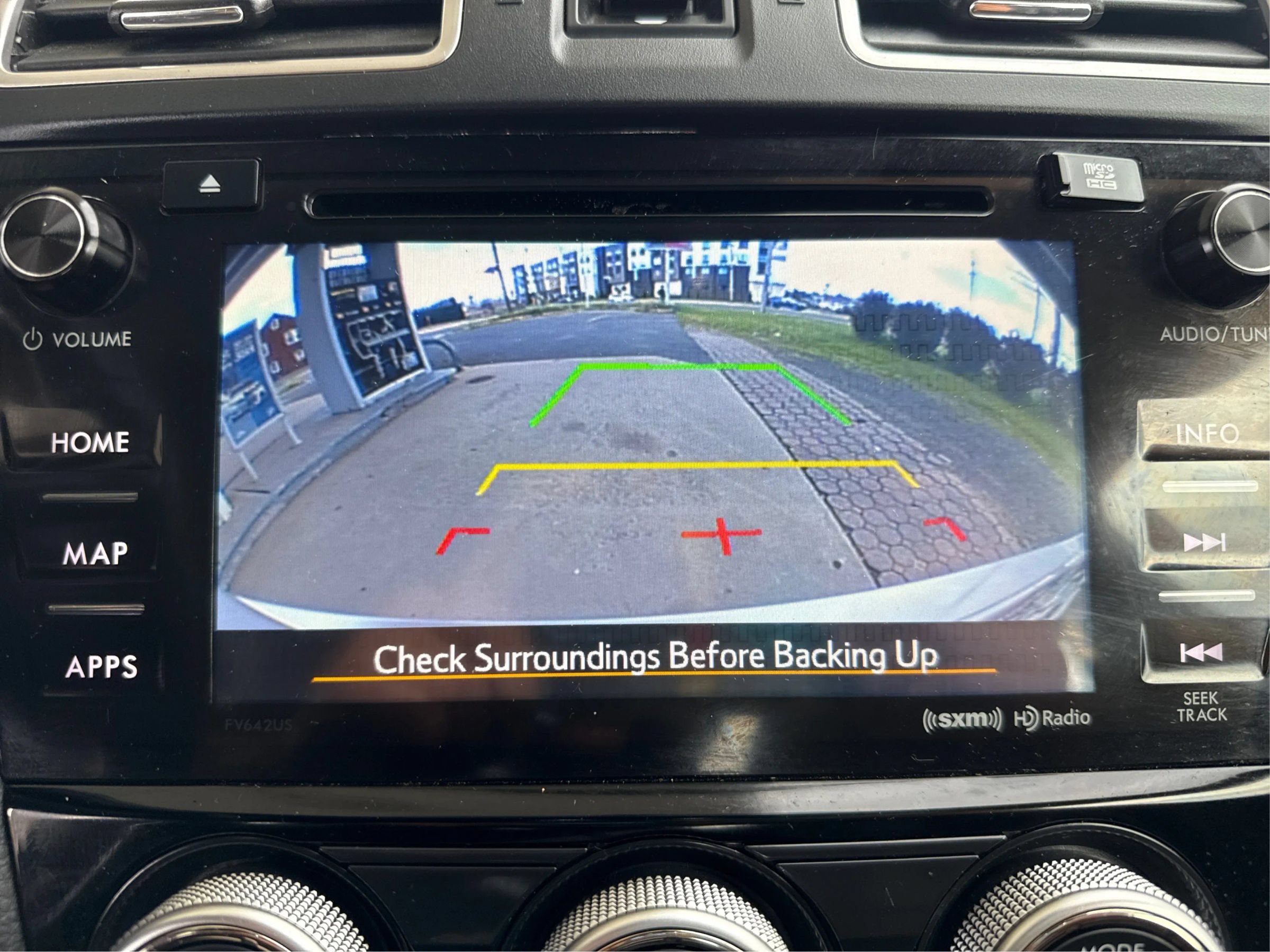Used 2017 Subaru WRX Limited w/ Popular Package #1 AWD/4WD image 26