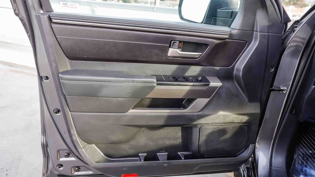 Used 2023 Toyota Tundra SR5 w/ TRD Off-Road Package image 24