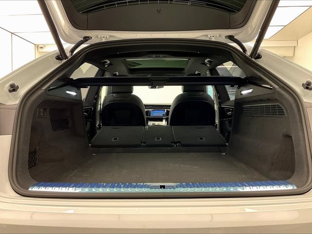 New 2026 Audi Q8 Premium Plus AWD/4WD image 12