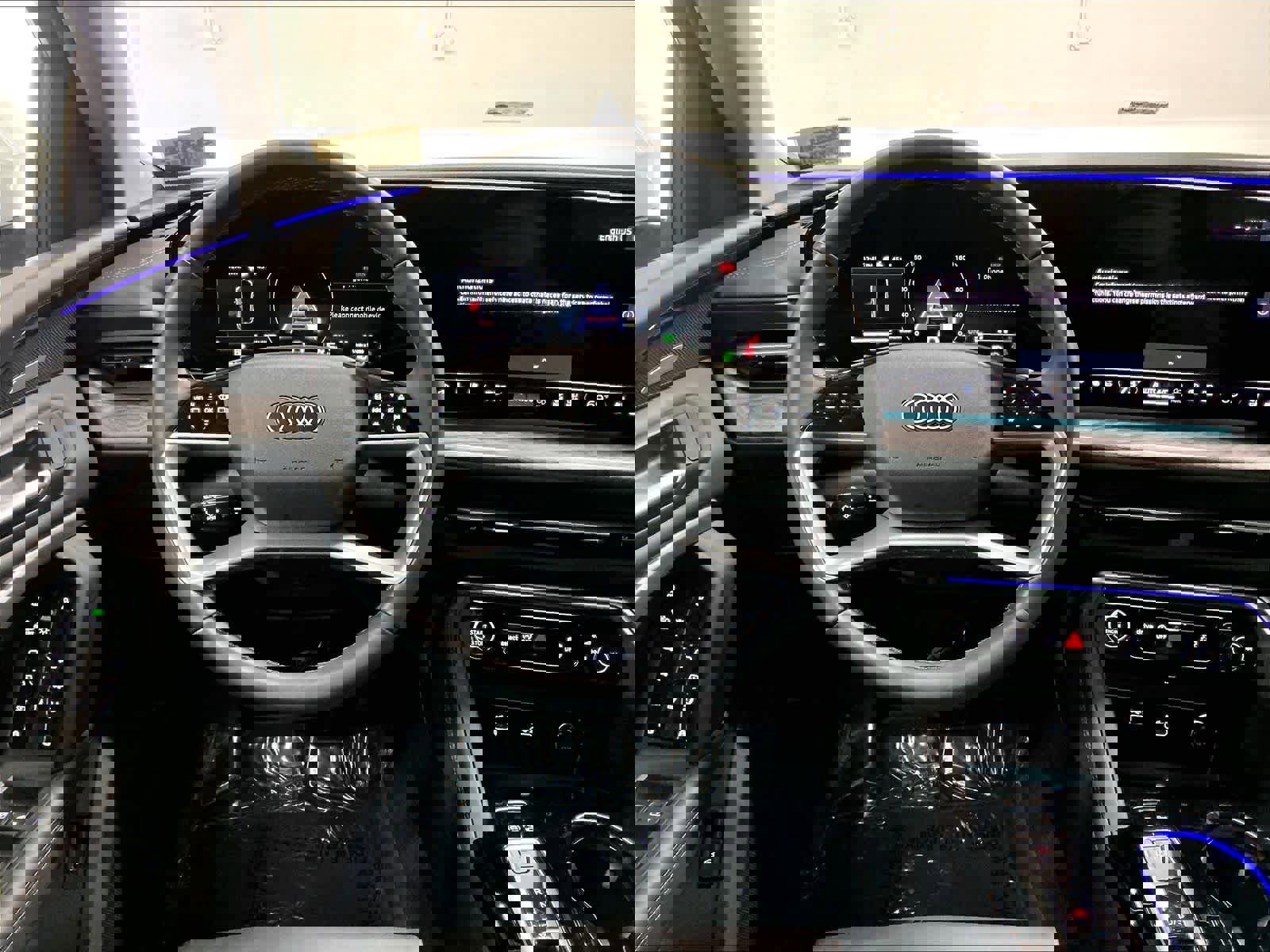 Certified 2025 Audi Q5 Prestige image 8