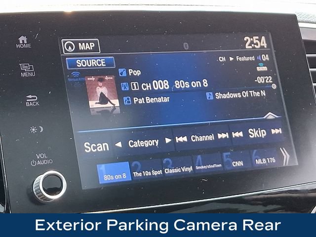 Used 2023 Honda Ridgeline RTL-E image 13