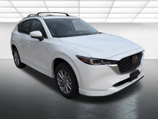 New 2025 MAZDA CX-5 AWD 2.5 S image 1
