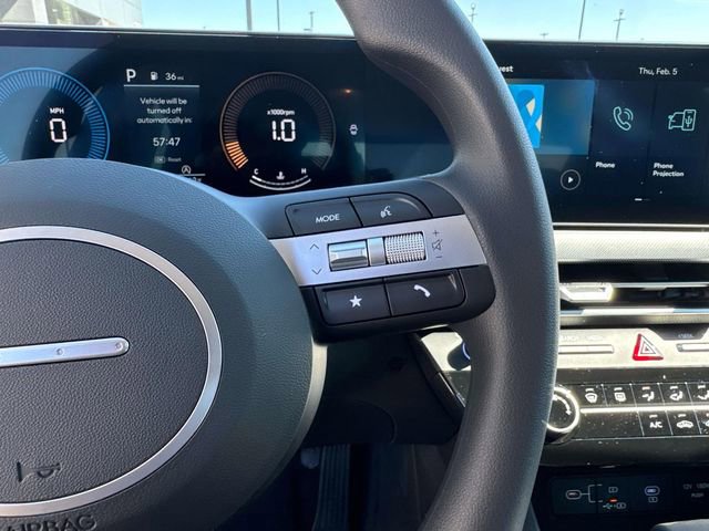 New 2026 Hyundai Sonata SE image 27