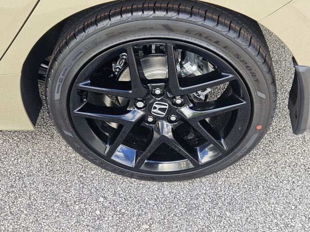 New 2026 Honda Civic Sport image 5