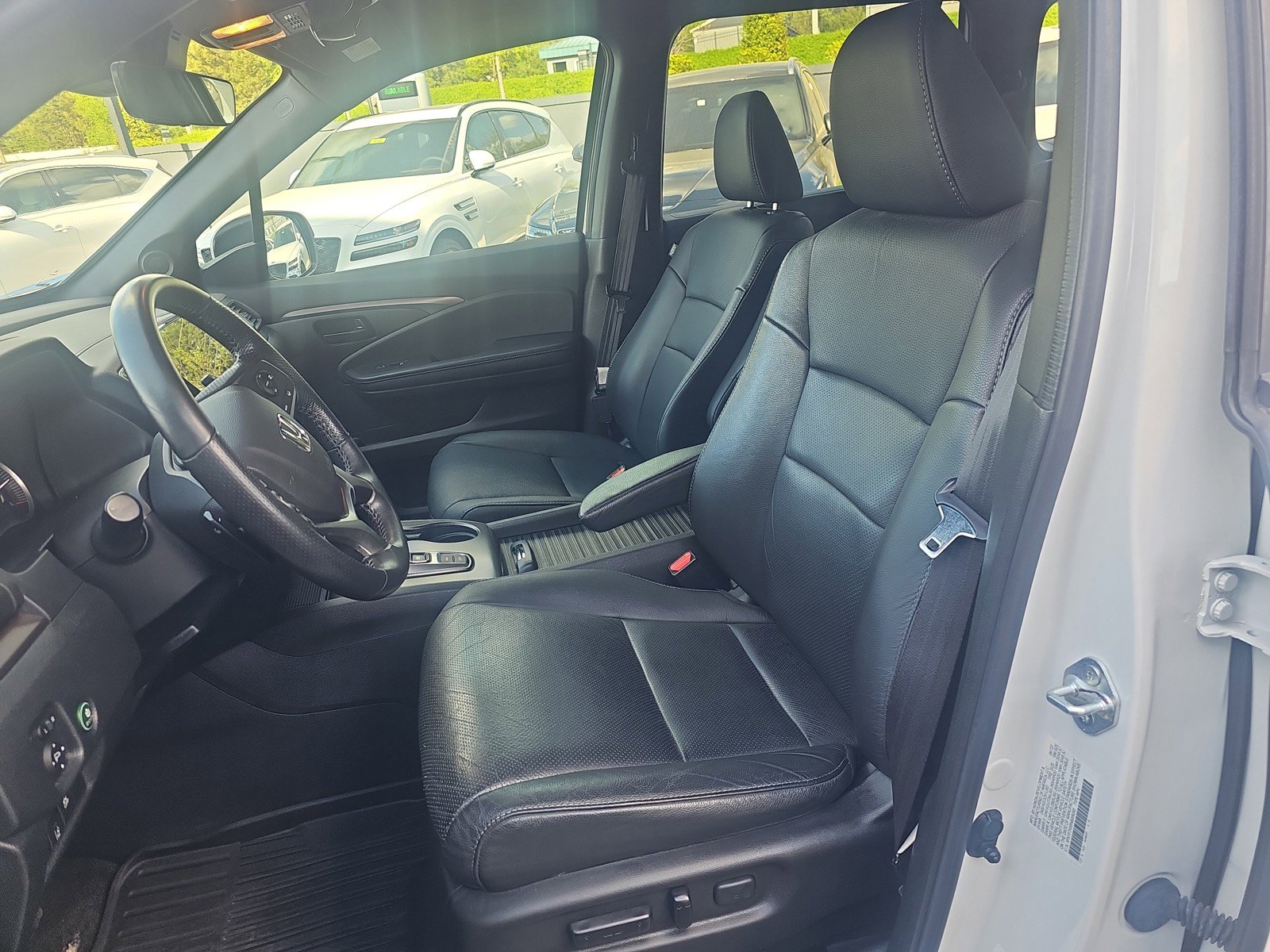 Used 2022 Honda Passport EX-L image 14