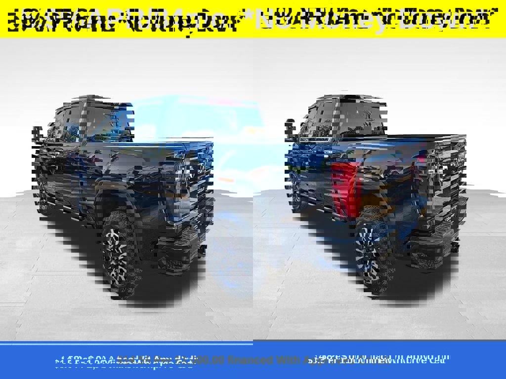 New 2026 GMC Sierra 3500 Denali Ultimate image 5