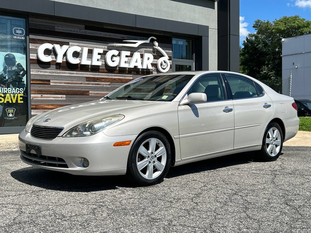 Used 2005 Lexus ES 330 FWD image 5