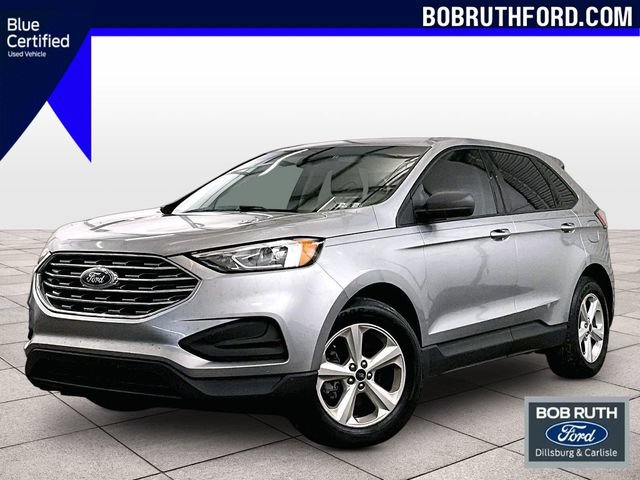 Used 2020 Ford Edge SE