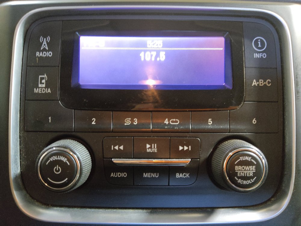 Used 2015 RAM 1500 Tradesman w/ Popular Equipment Group AWD/4WD image 25