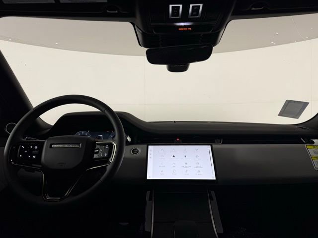 New 2026 Land Rover Range Rover Evoque S image 29