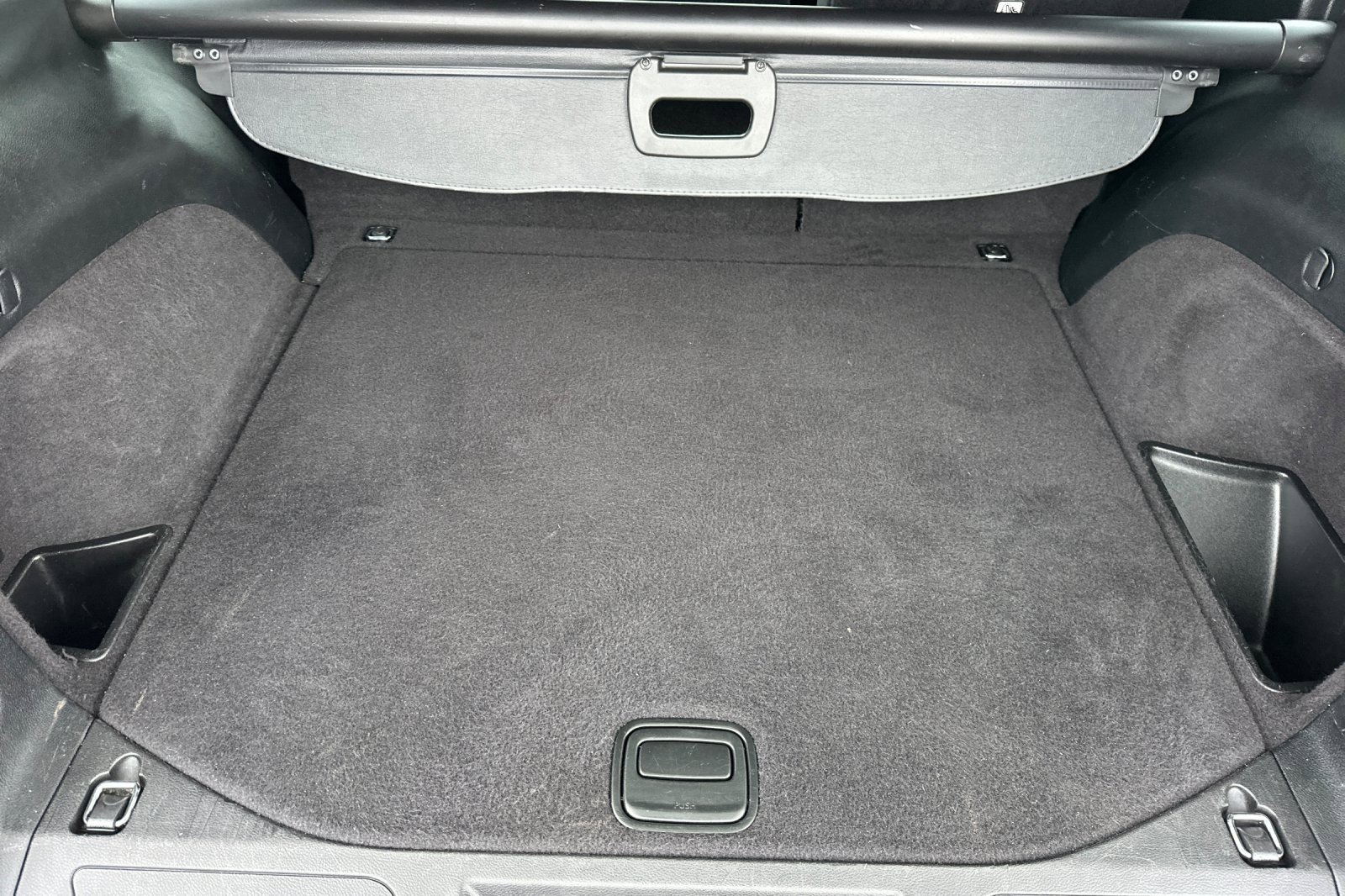 Used 2014 Jeep Grand Cherokee Altitude image 16