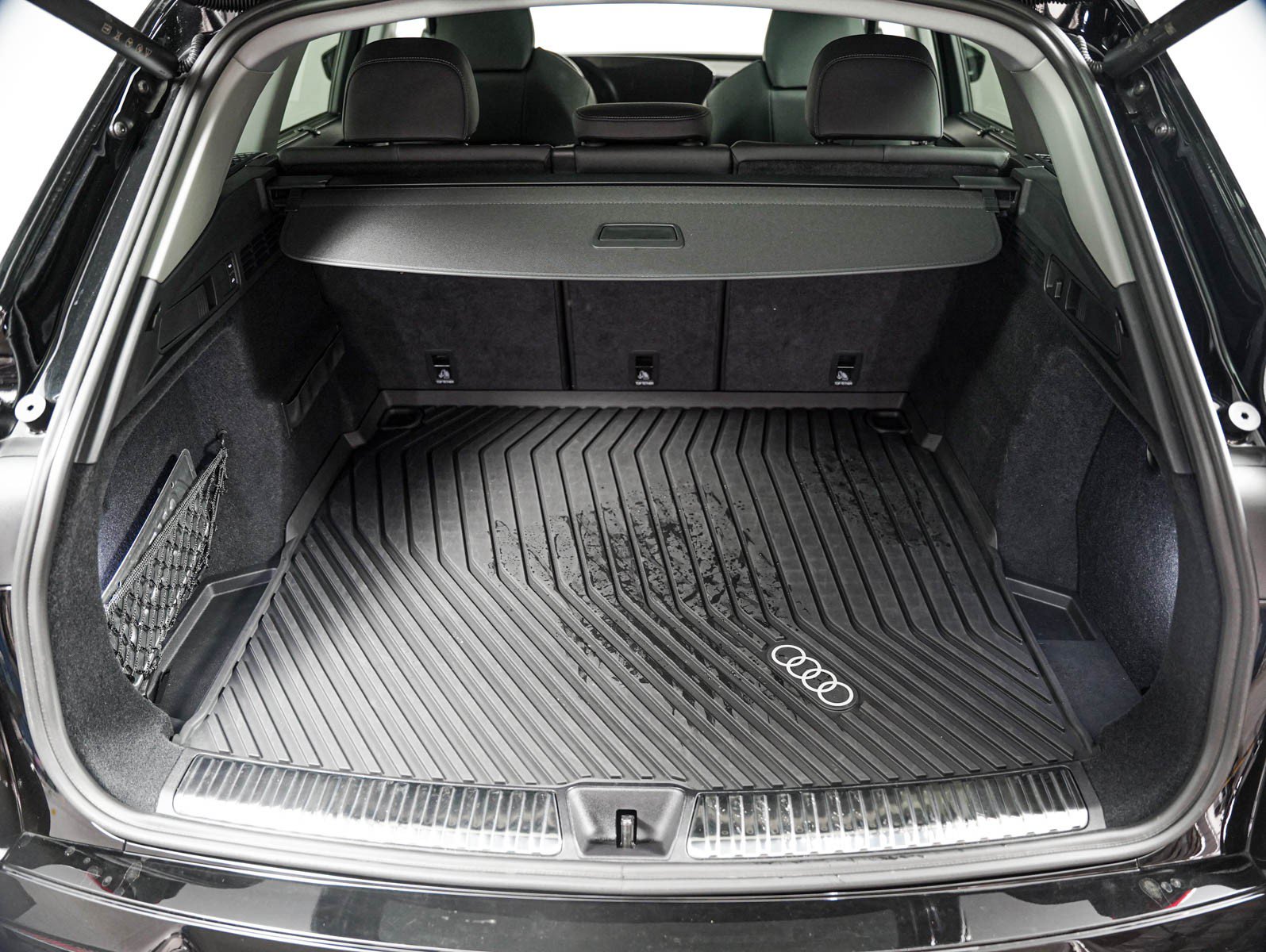 Certified 2025 Audi Q5 Prestige AWD/4WD image 8