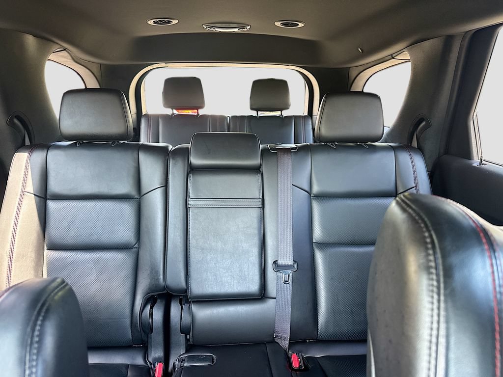 Used 2024 Dodge Durango GT AWD/4WD image 30