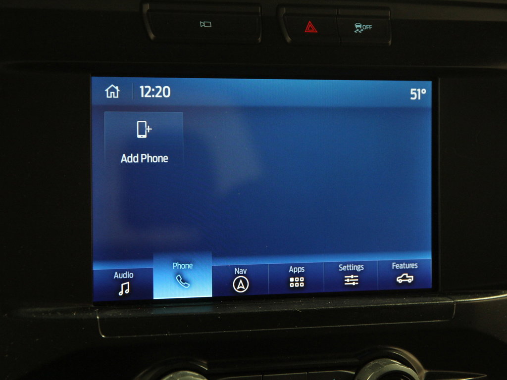 Used 2022 Ford F150 XL w/ STX Black Appearance Package image 11