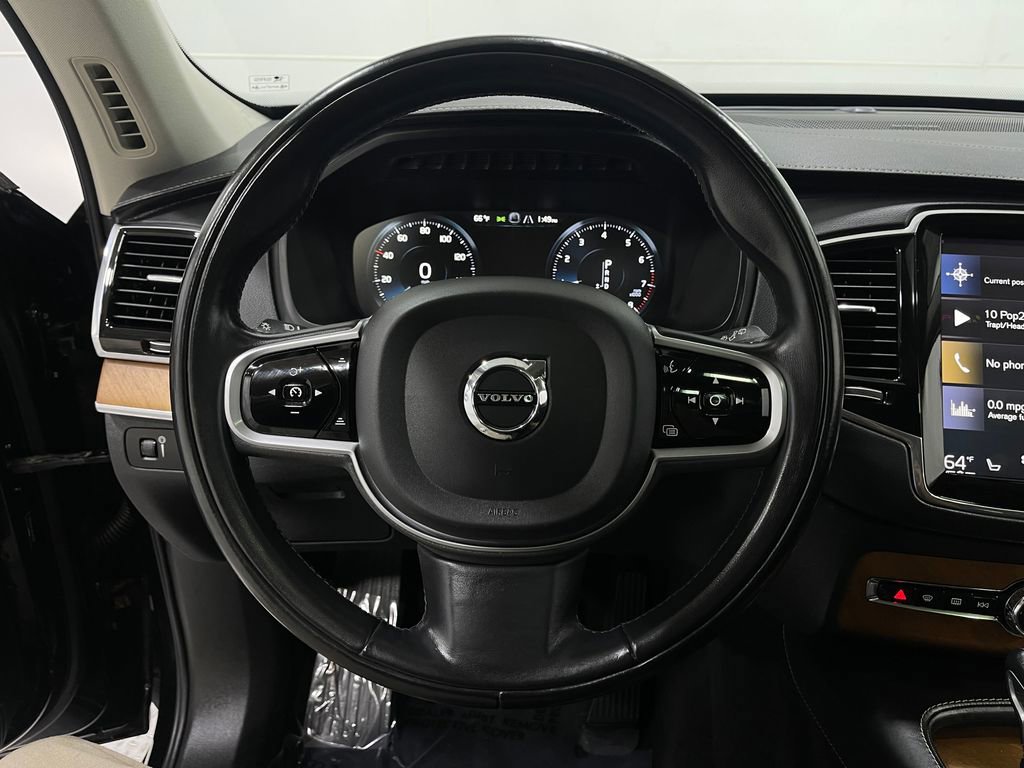 Used 2019 Volvo XC90 T6 Inscription w/ Advanced Package image 23