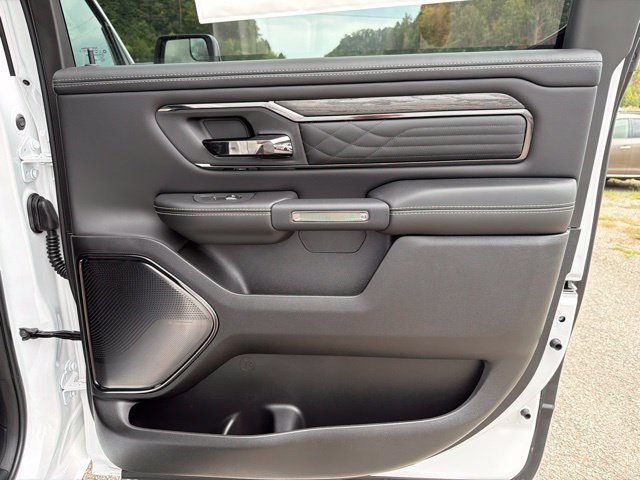 New 2027 RAM 1500 Limited AWD/4WD image 26