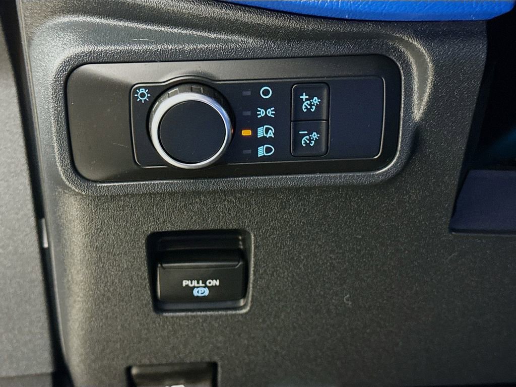 Used 2022 Ford Bronco Wildtrak AWD/4WD image 10