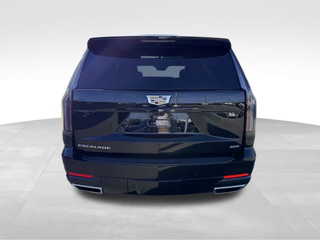 Used 2025 Cadillac Escalade Premium Luxury w/ Touring Package image 6