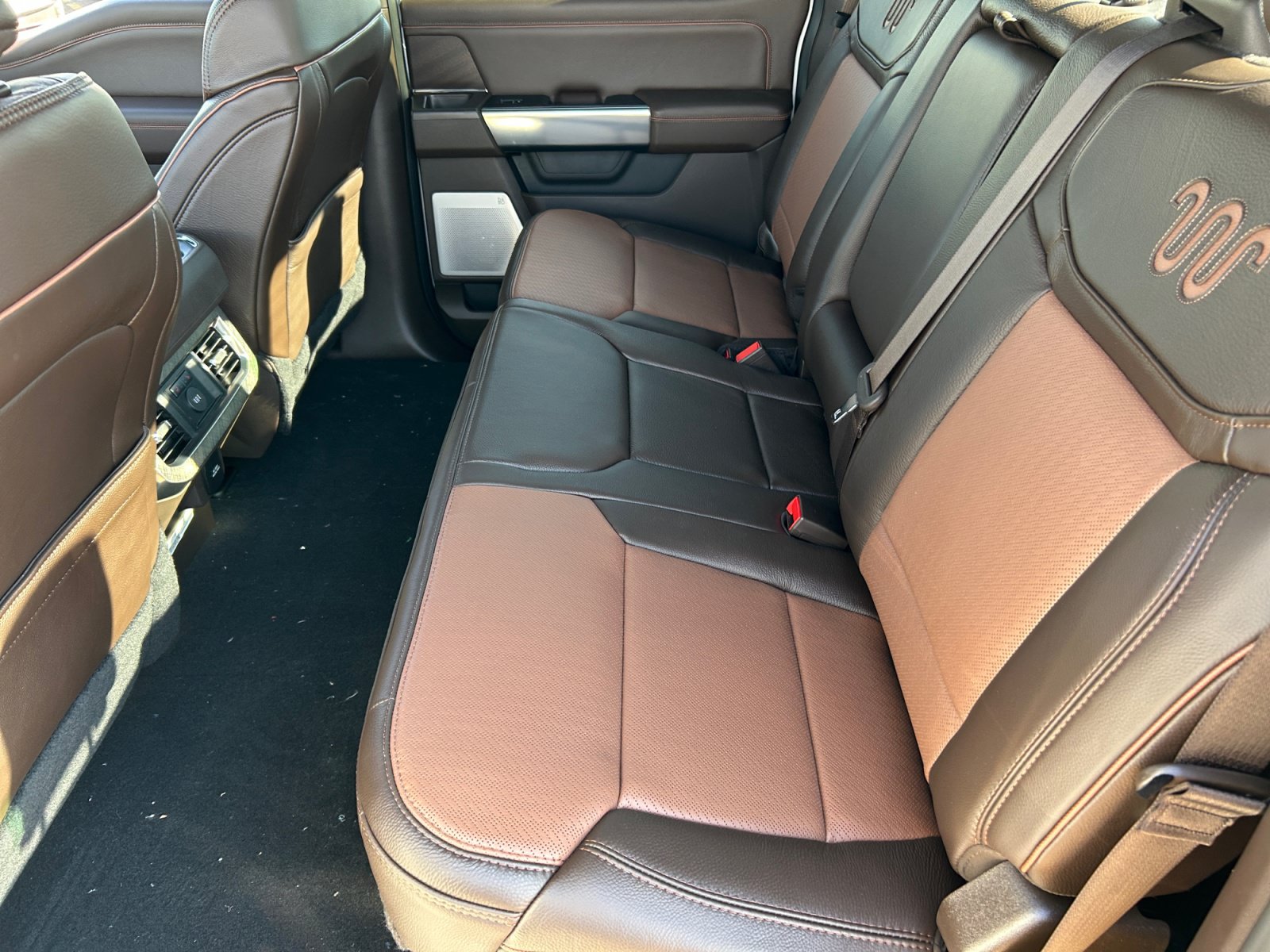 New 2026 Ford F250 King Ranch AWD/4WD image 17