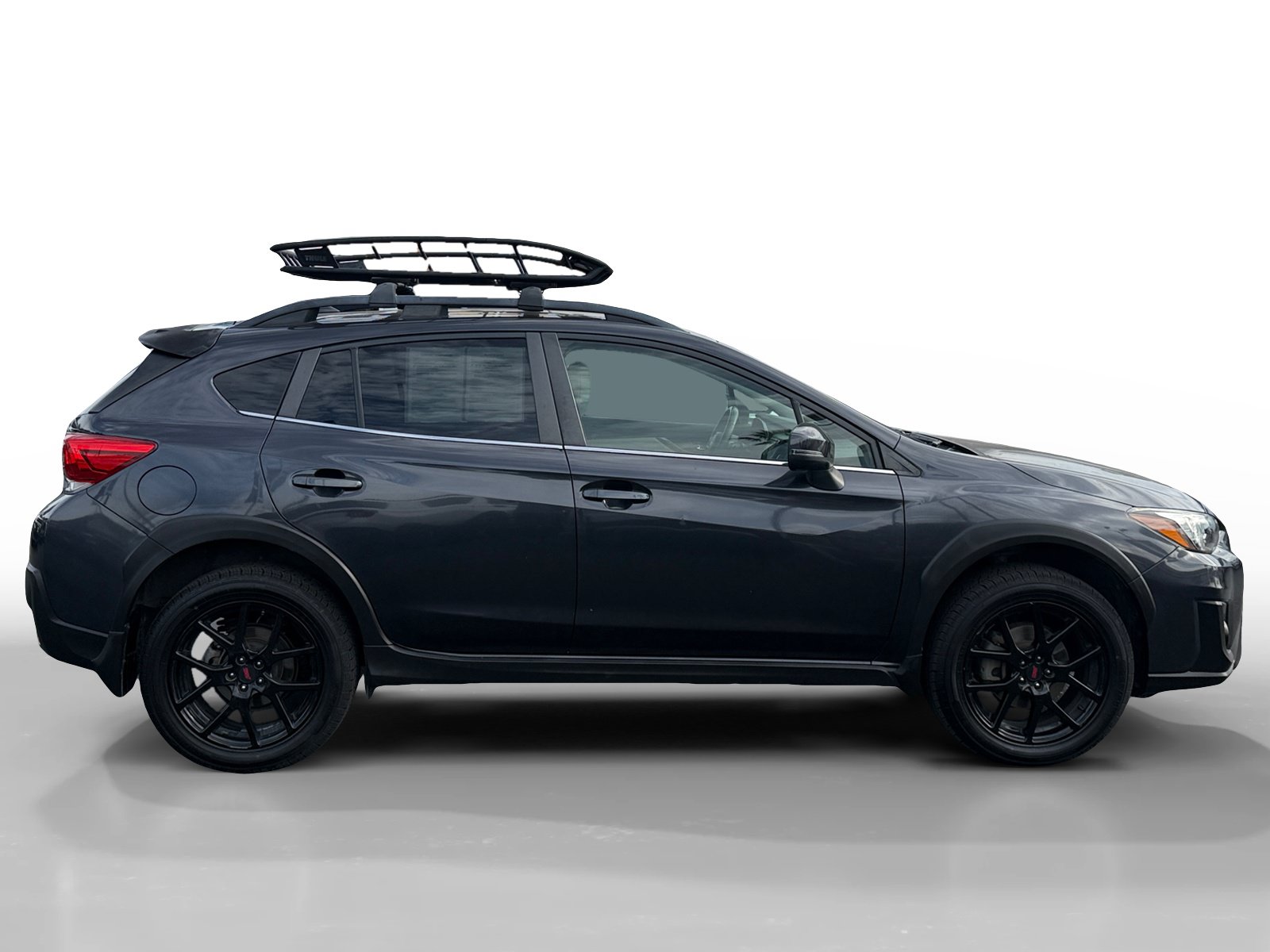 Used 2018 Subaru Crosstrek 2.0i Limited AWD/4WD image 6