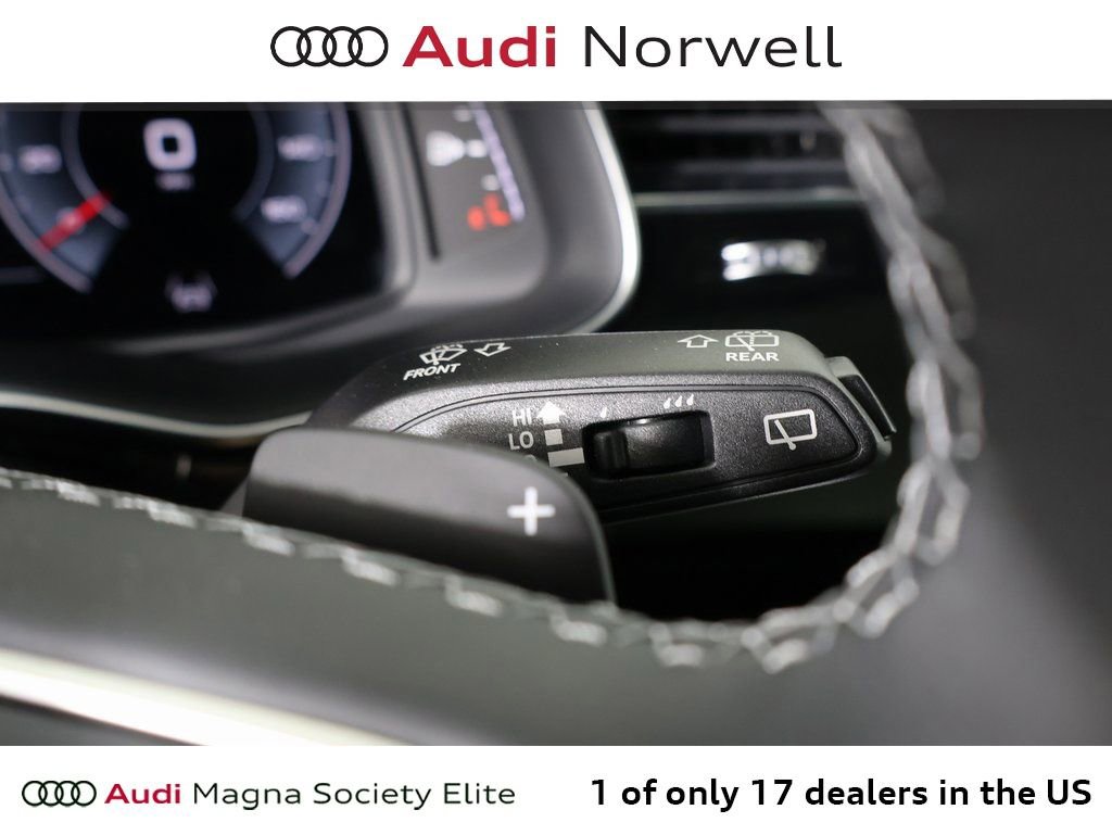 New 2025 Audi Q7 3.0T Premium Plus image 32