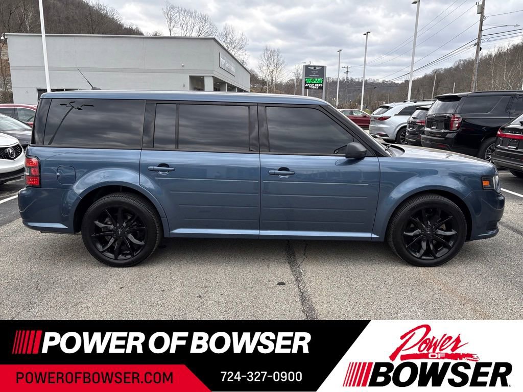 Used 2018 Ford Flex SE image 6