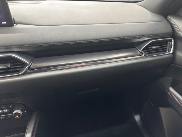 Used 2023 MAZDA CX-5 AWD 2.5 Turbo image 17