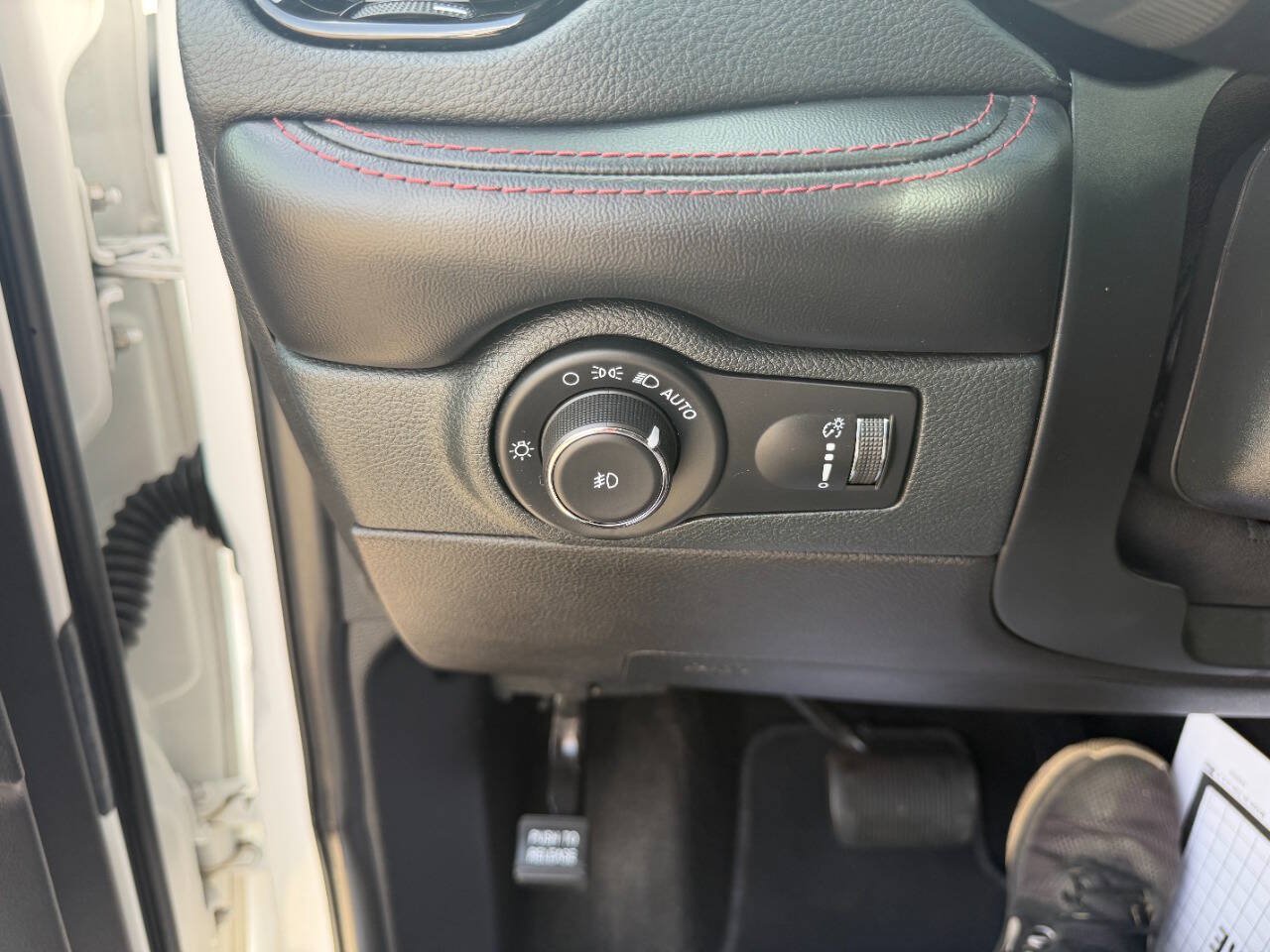 Used 2021 Dodge Durango R/T AWD/4WD image 20