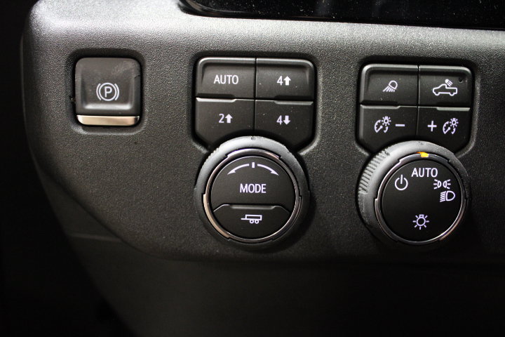 New 2026 Chevrolet Silverado 1500 LT AWD/4WD image 42