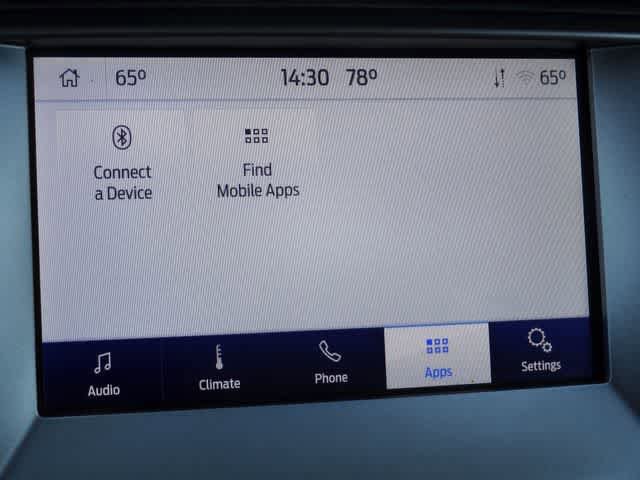 Used 2021 Ford Ranger XLT w/ Equipment Group 301A Mid RWD image 23