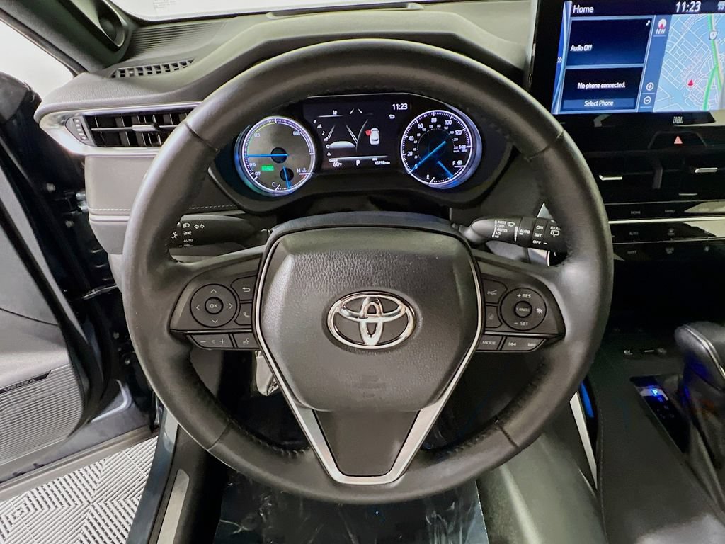 Certified 2021 Toyota Venza Limited w/ Advanced Technology Package AWD/4WD image 10