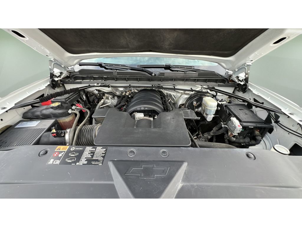 Used 2016 Chevrolet Silverado 1500 LTZ w/ Sport Package AWD/4WD image 33