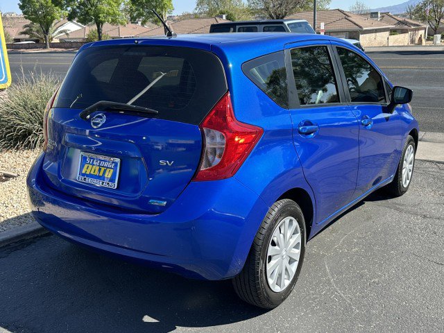 Used 2015 Nissan Versa Note SV image 3