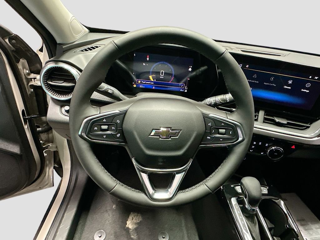 New 2026 Chevrolet Trax ACTIV FWD image 12