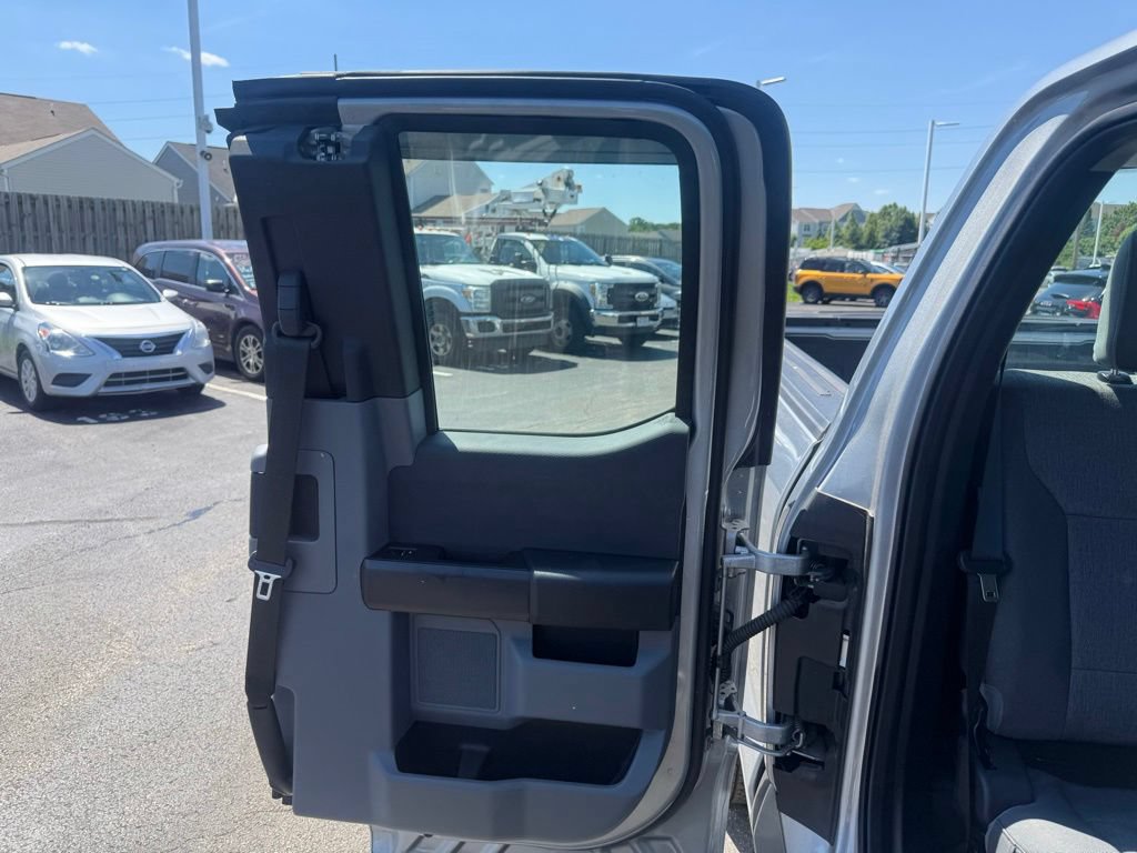New 2025 Ford F150 XL w/ Tow/Haul Package AWD/4WD image 45