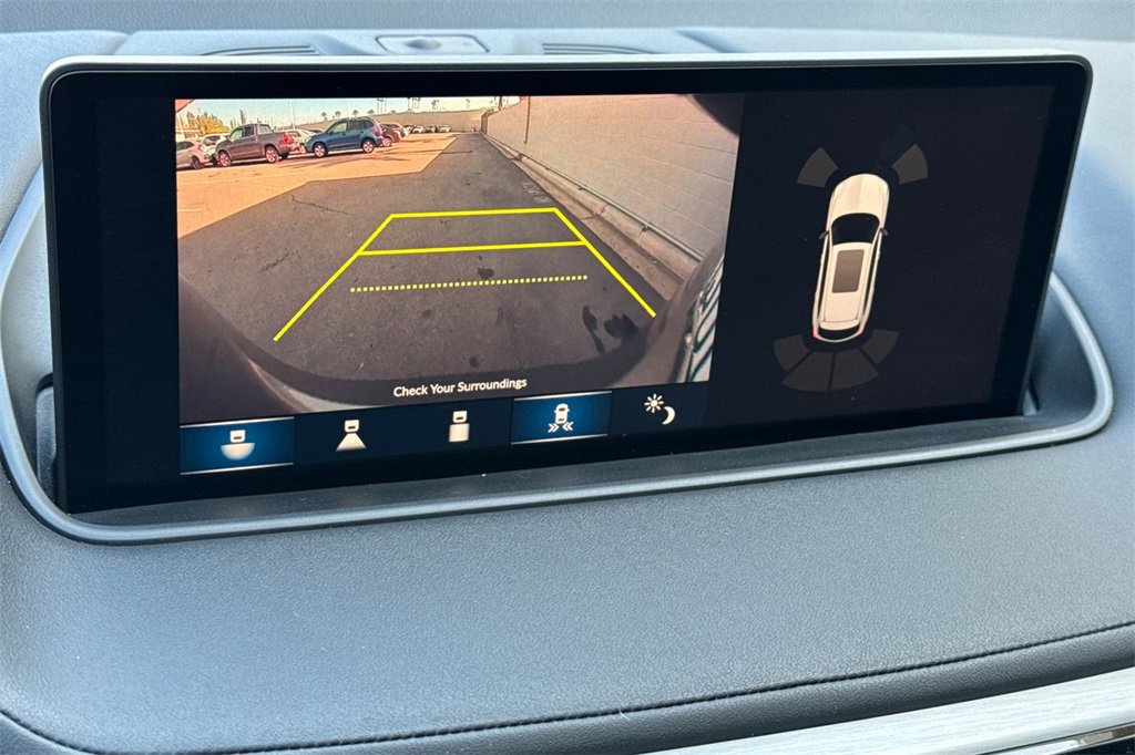 Used 2023 Acura MDX SH-AWD w/ Technology Package image 27