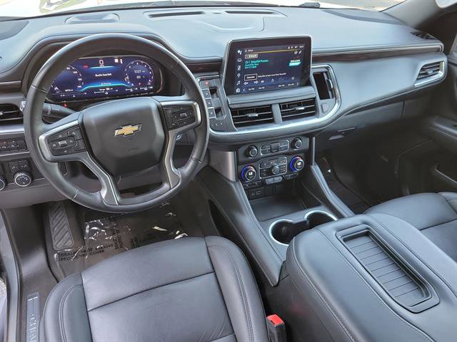 Used 2023 Chevrolet Tahoe LT image 9