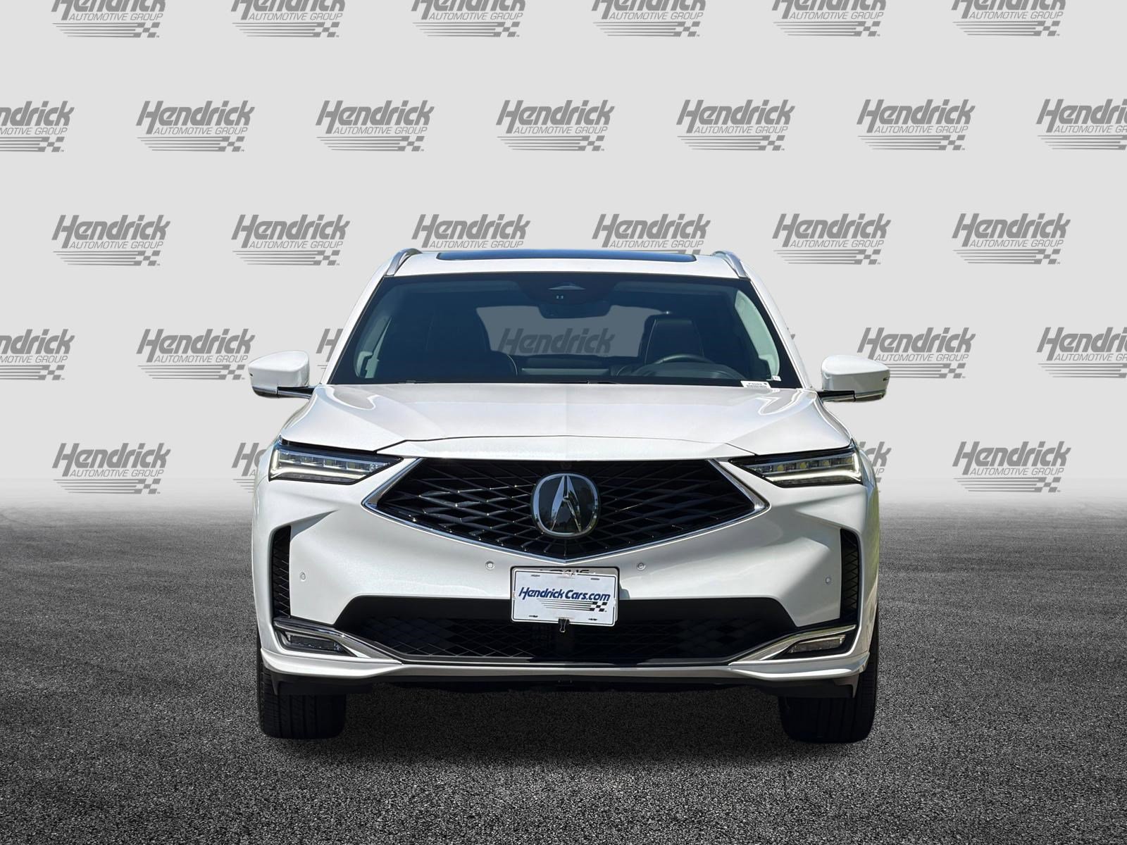 Used 2026 Acura MDX SH-AWD w/ Advance Package image 10