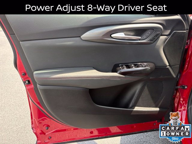Used 2024 Dodge Hornet R/T AWD/4WD image 28