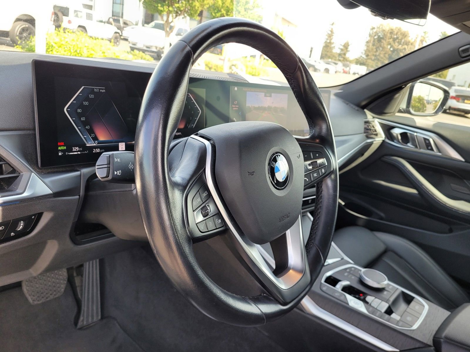 Used 2024 BMW 430i Convertible image 12