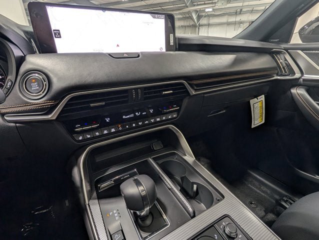 New 2026 MAZDA CX-90 3.3 Turbo S w/ Premium Package image 27