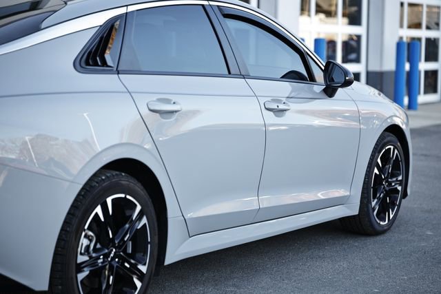 Used 2023 Kia K5 GT-Line image 8