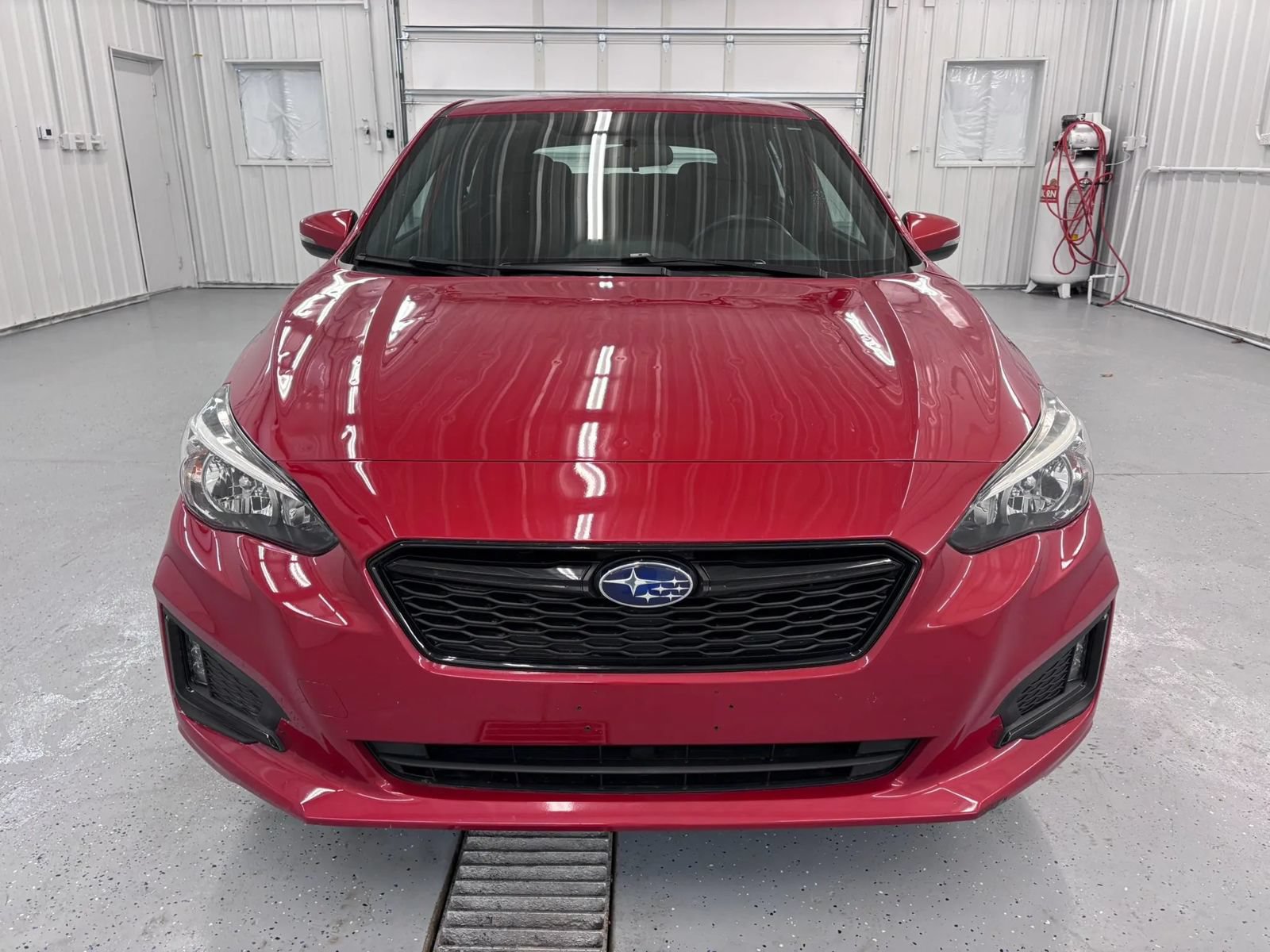 Used 2019 Subaru Impreza 2.0i Sport AWD/4WD image 12