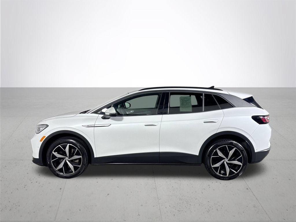 Certified 2024 Volkswagen ID.4 Pro S AWD/4WD image 11