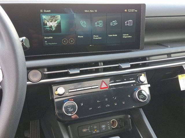 New 2026 Hyundai Santa Cruz SEL image 9