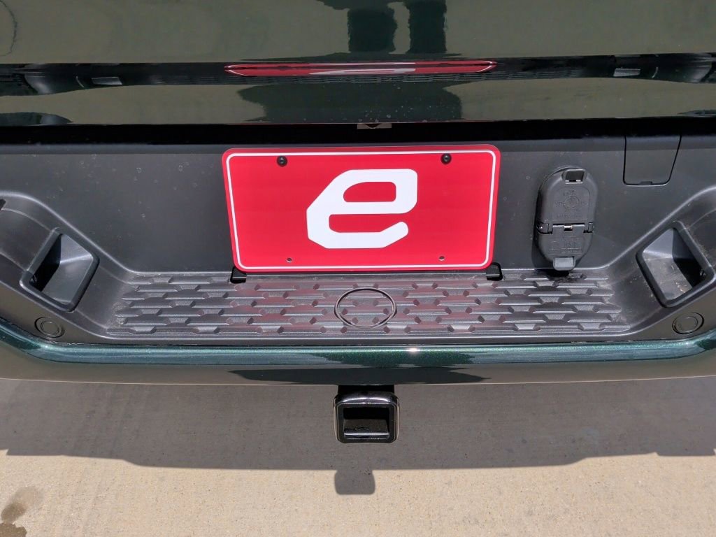 New 2026 RAM 1500 4x4 Crew Cab image 47