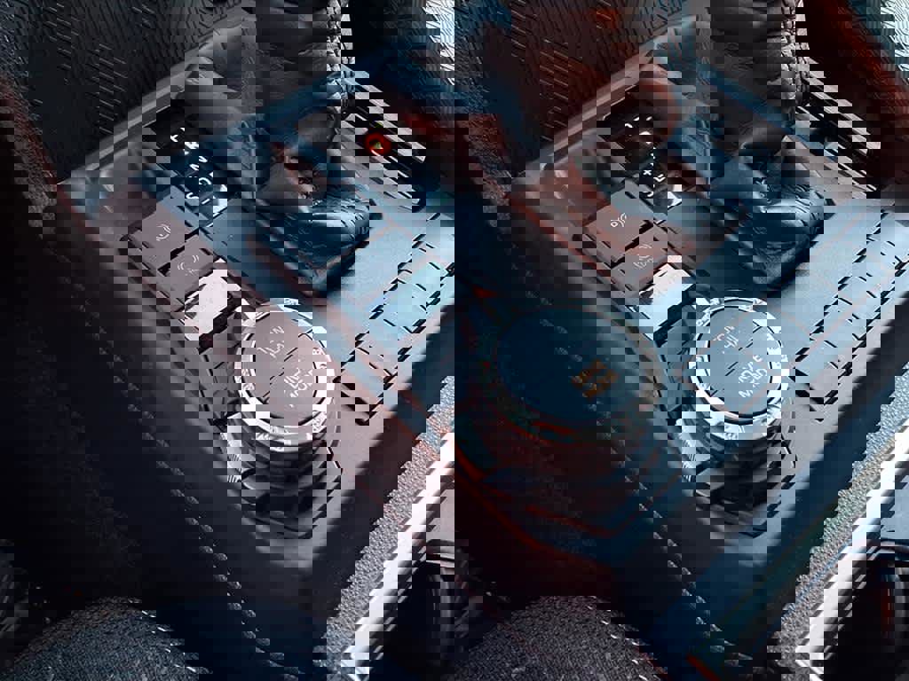 Used 2025 Toyota 4Runner SR5 image 16