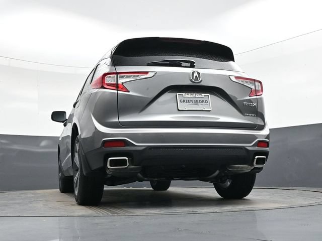 New 2026 Acura RDX w/ Technology Package AWD/4WD image 29